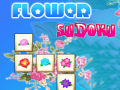                                                                     Flower Sudoku ﺔﺒﻌﻟ