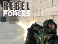                                                                    Rebel Forces ﺔﺒﻌﻟ