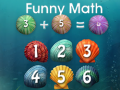                                                                     Funny Math ﺔﺒﻌﻟ