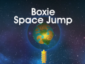                                                                     Boxie Space Jump ﺔﺒﻌﻟ