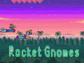                                                                     Rocket Gnomes ﺔﺒﻌﻟ