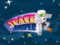                                                                     Space Jumper ﺔﺒﻌﻟ