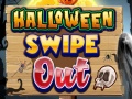                                                                     Halloween Swipe Out ﺔﺒﻌﻟ