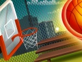                                                                     Basketball Machine Gun ﺔﺒﻌﻟ
