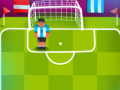                                                                    Lucky Soccer Strike ﺔﺒﻌﻟ