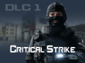                                                                     Critical Strike Dlc 1 ﺔﺒﻌﻟ