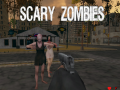                                                                     Scary Zombies ﺔﺒﻌﻟ