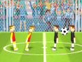                                                                     Soccer Physics 2 ﺔﺒﻌﻟ
