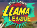                                                                     Llama League ﺔﺒﻌﻟ