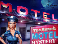                                                                     The Roach Motel Mystery ﺔﺒﻌﻟ