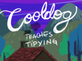                                                                     Cooldog Teaches Typing ﺔﺒﻌﻟ