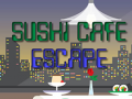                                                                    Sushi Cafe Escape ﺔﺒﻌﻟ