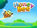                                                                    Honey Bee ﺔﺒﻌﻟ