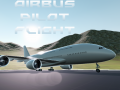                                                                     Airbus Pilot Flight ﺔﺒﻌﻟ