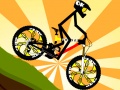                                                                     Stickman Bike Rider ﺔﺒﻌﻟ
