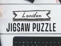                                                                     London Jigsaw Puzzle ﺔﺒﻌﻟ