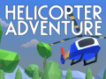                                                                     Helicopter Adventure ﺔﺒﻌﻟ