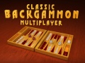                                                                     Classic Backgammon Multiplayer ﺔﺒﻌﻟ