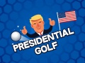                                                                     Presidential Golf ﺔﺒﻌﻟ