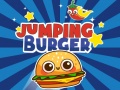                                                                     Jumping Burger ﺔﺒﻌﻟ