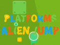                                                                     Platforms Alien Jump ﺔﺒﻌﻟ