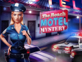                                                                     The Roach Motel Mistery ﺔﺒﻌﻟ
