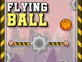                                                                     Flying Ball ﺔﺒﻌﻟ