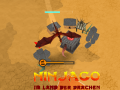                                                                     NinjaGo: Im Land Der Drachen ﺔﺒﻌﻟ
