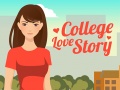                                                                     College Love Story ﺔﺒﻌﻟ
