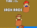                                                                     Sack Race ﺔﺒﻌﻟ