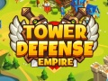                                                                     Tower Defense Empire  ﺔﺒﻌﻟ