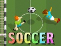                                                                     Instant Online Soccer ﺔﺒﻌﻟ