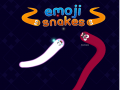                                                                     Emoji Snakes ﺔﺒﻌﻟ