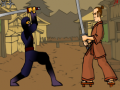                                                                    Ninja Guiji 2 The blood of the traitors ﺔﺒﻌﻟ