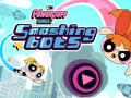                                                                     Powerpuff Girls: Smashing Bots ﺔﺒﻌﻟ