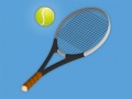                                                                     Tennis Ball ﺔﺒﻌﻟ