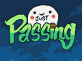                                                                     Just Passing ﺔﺒﻌﻟ
