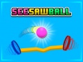                                                                     Seesawball  ﺔﺒﻌﻟ