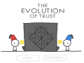                                                                     The Evolution Of Trust ﺔﺒﻌﻟ