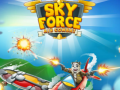                                                                     Sky Force ﺔﺒﻌﻟ