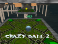                                                                     Crazy Ball 2 ﺔﺒﻌﻟ