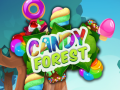                                                                     Candy Forest  ﺔﺒﻌﻟ