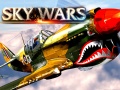                                                                     Sky Wars ﺔﺒﻌﻟ