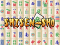                                                                     Shisen-Sho ﺔﺒﻌﻟ