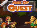                                                                     Age of Quest ﺔﺒﻌﻟ