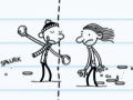                                                                     Diary of a wimpy kid the meltdown ﺔﺒﻌﻟ