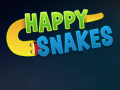                                                                     Happy Snakes ﺔﺒﻌﻟ