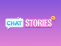                                                                     Chat Stories ﺔﺒﻌﻟ