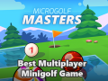                                                                     Microgolf Masters ﺔﺒﻌﻟ