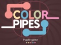                                                                     Color Pipes ﺔﺒﻌﻟ